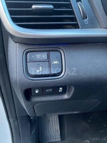 Kia K5 2019, 133,576 km - 1.6 л - Bakı