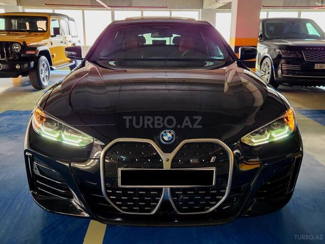BMW i4-2