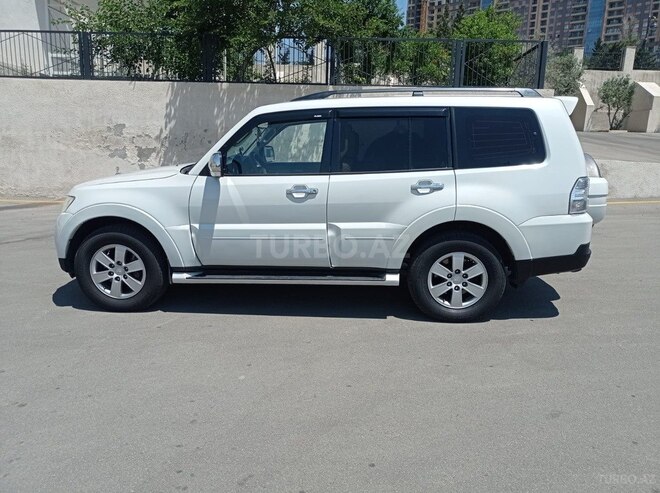 Mitsubishi Pajero 2008, 309,000 km - 3.2 l - Bakı