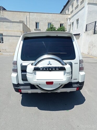 Mitsubishi Pajero 2008, 309,000 km - 3.2 l - Bakı