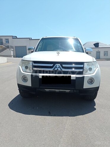 Mitsubishi Pajero 2008, 309,000 km - 3.2 l - Bakı