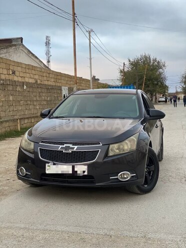 Chevrolet Cruze 2015, 262,700 km - 1.4 l - Bakı