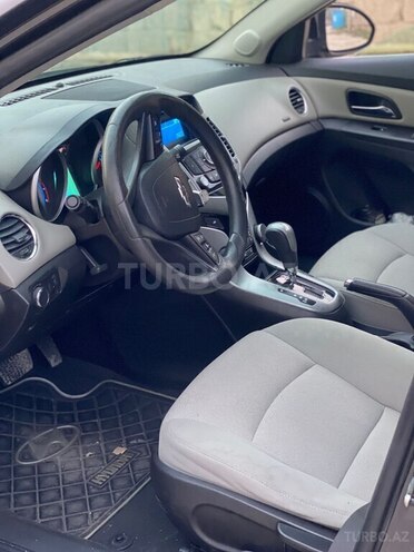 Chevrolet Cruze 2015, 262,700 km - 1.4 l - Bakı