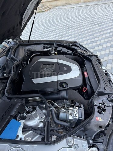 Mercedes E 280 2006, 214,000 km - 3.0 l - Bakı
