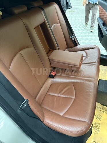 Mercedes E 280 2006, 214,000 km - 3.0 l - Bakı