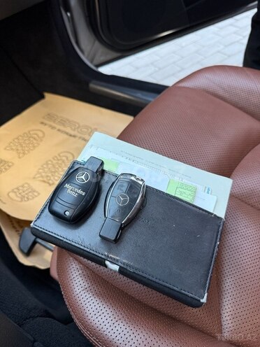 Mercedes E 280 2006, 214,000 km - 3.0 l - Bakı