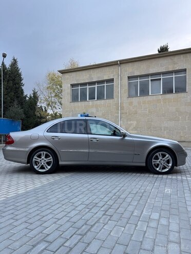 Mercedes E 280 2006, 214,000 km - 3.0 l - Bakı