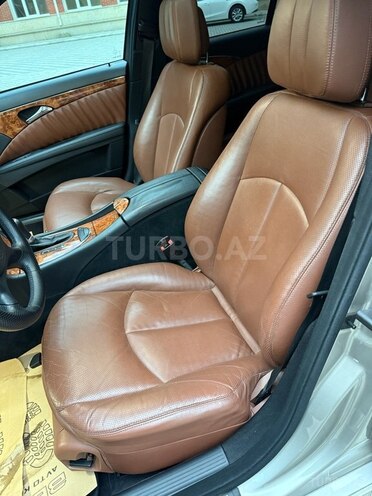 Mercedes E 280 2006, 214,000 km - 3.0 l - Bakı