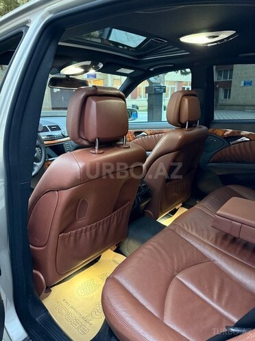 Mercedes E 280 2006, 214,000 km - 3.0 l - Bakı