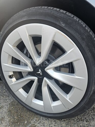 Tesla Model 3 2022, 155,000 km - 0.0 l - Bakı