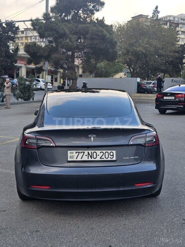 Tesla Model 3 2022, 155,000 km - 0.0 l - Bakı