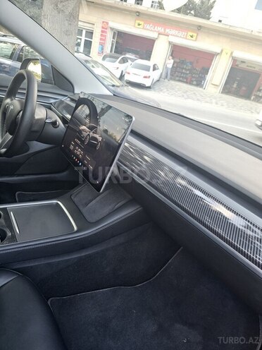 Tesla Model 3 2022, 155,000 km - 0.0 l - Bakı