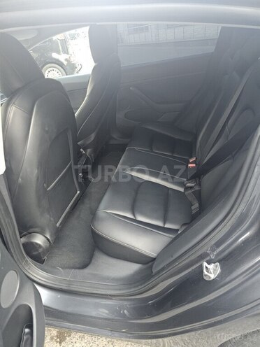 Tesla Model 3 2022, 155,000 km - 0.0 l - Bakı