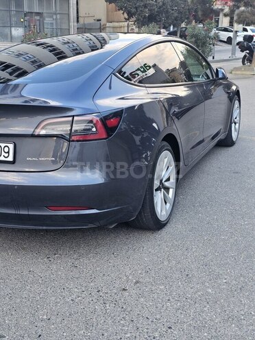 Tesla Model 3 2022, 155,000 km - 0.0 l - Bakı