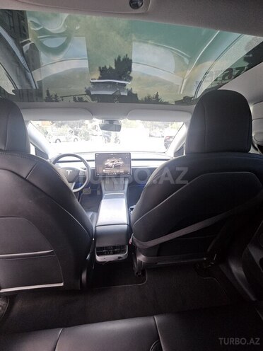 Tesla Model 3 2022, 155,000 km - 0.0 l - Bakı