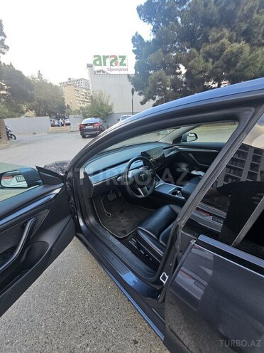 Tesla Model 3 2022, 155,000 km - 0.0 l - Bakı