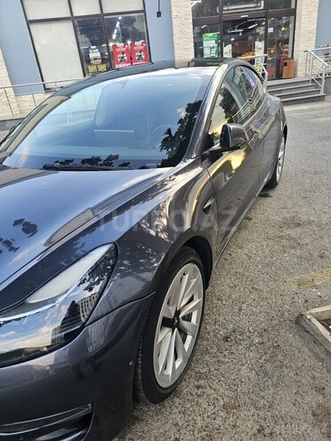 Tesla Model 3 2022, 155,000 km - 0.0 l - Bakı