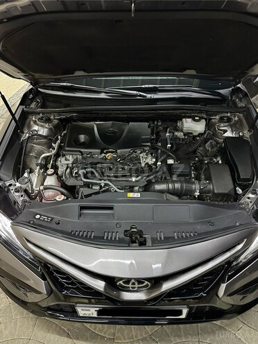 Toyota Camry 2021, 153,000 km - 2.5 l - Bakı