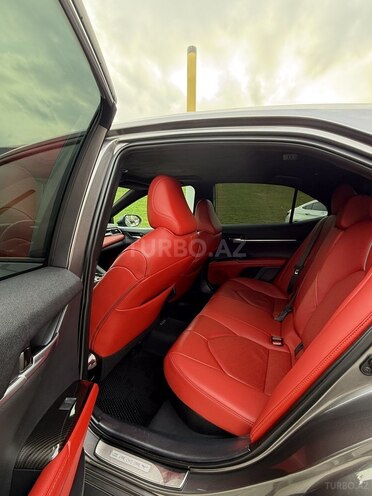 Toyota Camry 2021, 153,000 km - 2.5 l - Bakı