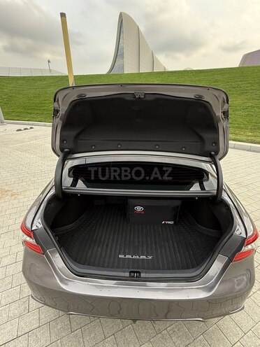 Toyota Camry 2021, 153,000 km - 2.5 l - Bakı