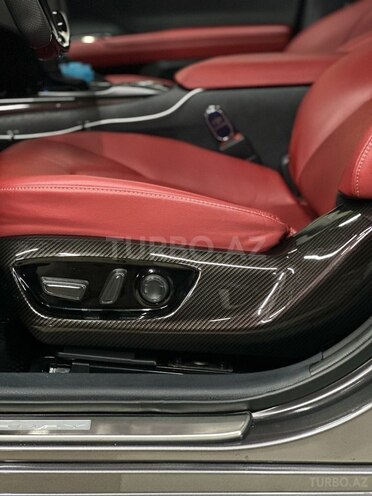 Toyota Camry 2021, 153,000 km - 2.5 l - Bakı