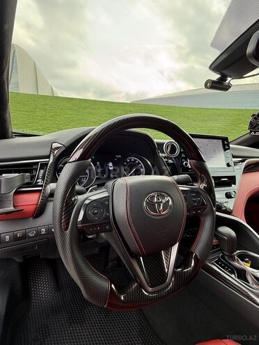 Toyota Camry 2021, 153,000 km - 2.5 l - Bakı