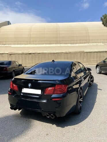 BMW 528 2016, 150,000 km - 2.0 l - Bakı