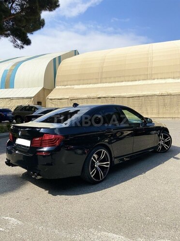 BMW 528 2016, 150,000 km - 2.0 l - Bakı