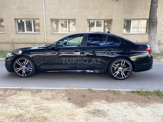 BMW 528 2016, 150,000 km - 2.0 l - Bakı