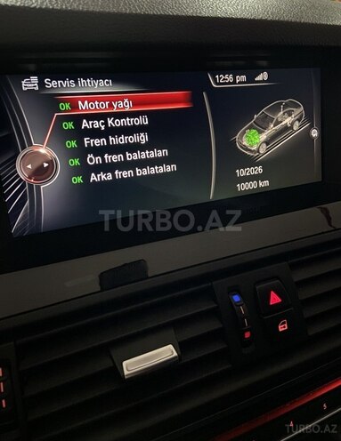 BMW 528 2016, 150,000 km - 2.0 l - Bakı
