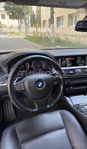 BMW 528 2016, 150,000 km - 2.0 l - Bakı