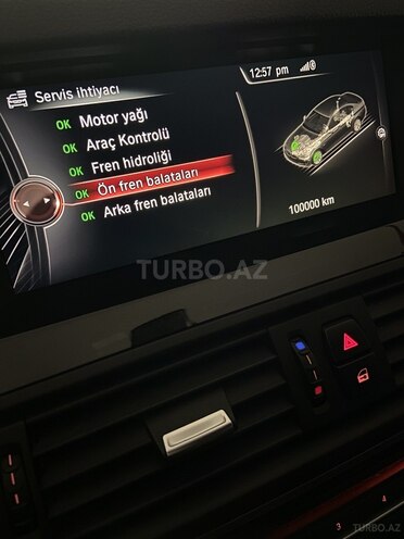BMW 528 2016, 150,000 km - 2.0 l - Bakı