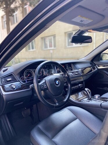 BMW 528 2016, 150,000 km - 2.0 l - Bakı