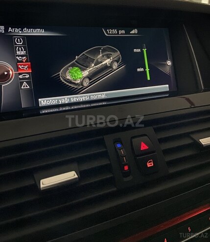 BMW 528 2016, 150,000 km - 2.0 l - Bakı