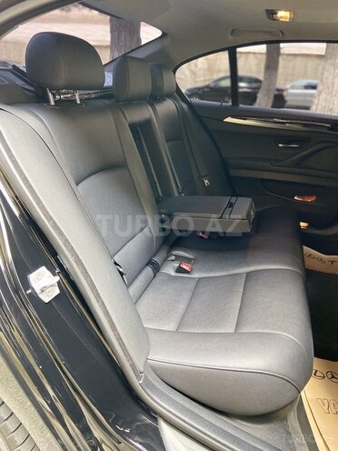 BMW 528 2016, 150,000 km - 2.0 l - Bakı