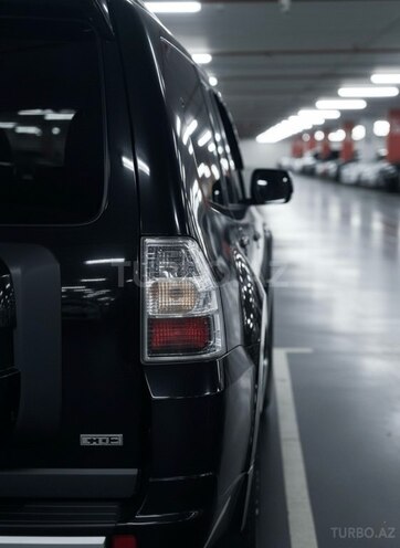 Mitsubishi Pajero 2007, 232,000 km - 3.0 л - Bakı