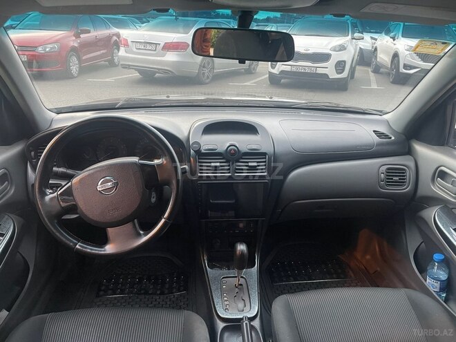 Nissan Sunny 2009, 370,000 km - 1.6 l - Bakı