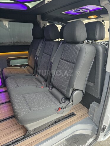 Mercedes  2007, 333,000 km - 2.1 l - Bakı