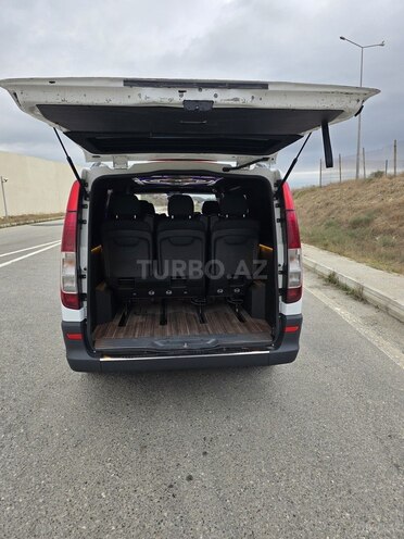 Mercedes  2007, 333,000 km - 2.1 l - Bakı