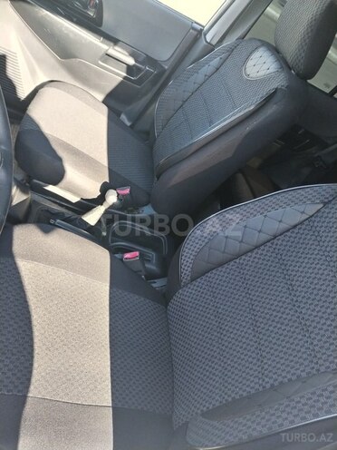 Mitsubishi Pajero io 1999, 303,303 km - 1.8 l - Gəncə