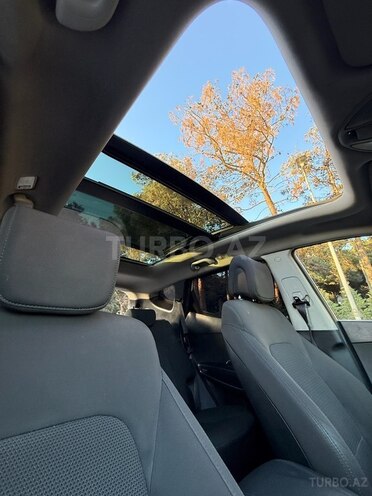 Hyundai Santa Fe 2013, 188,000 km - 2.4 л - Bakı