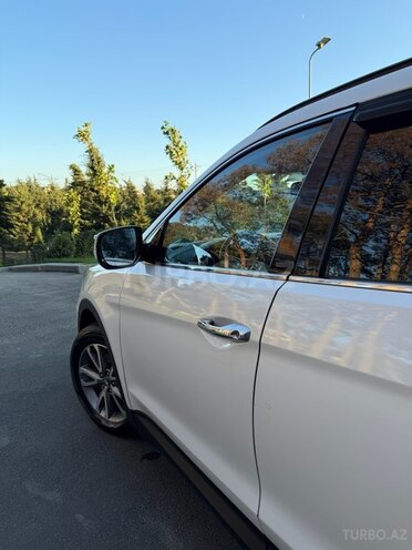 Hyundai Santa Fe 2013, 188,000 km - 2.4 л - Bakı