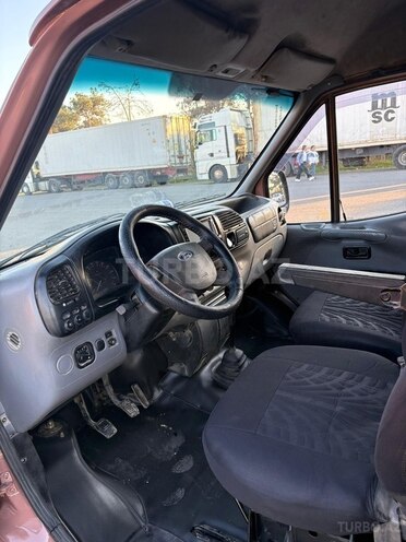 Ford Transit 1998, 345,254 km - 2.5 л - Ağstafa