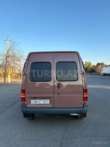 Ford Transit 1998, 345,254 km - 2.5 л - Ağstafa