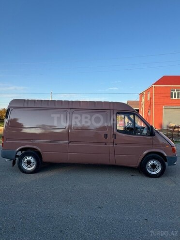 Ford Transit 1998, 345,254 km - 2.5 л - Ağstafa