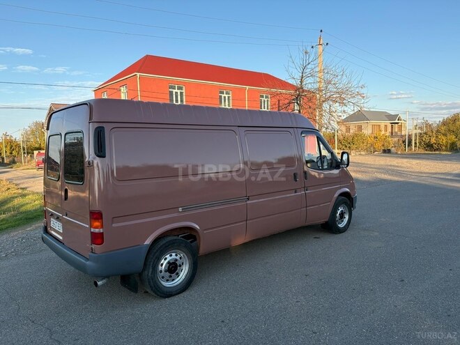 Ford Transit 1998, 345,254 km - 2.5 л - Ağstafa