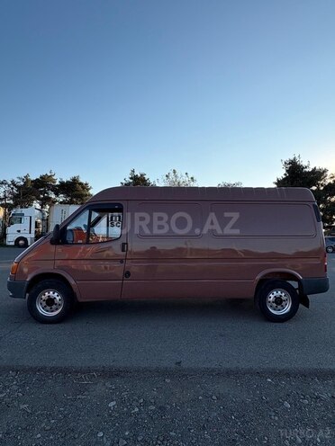 Ford Transit 1998, 345,254 km - 2.5 л - Ağstafa