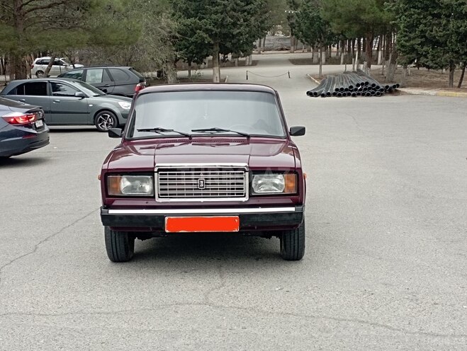 LADA (VAZ) 2107 2003, 265,800 km - 1.5 л - Sumqayıt