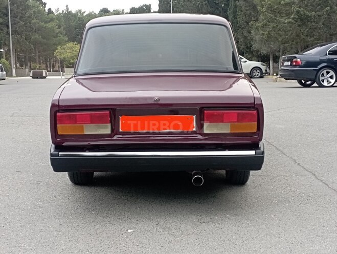LADA (VAZ) 2107 2003, 265,800 km - 1.5 л - Sumqayıt
