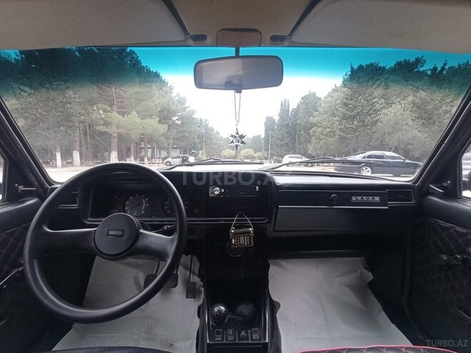 LADA (VAZ) 2107 2003, 265,800 km - 1.5 л - Sumqayıt